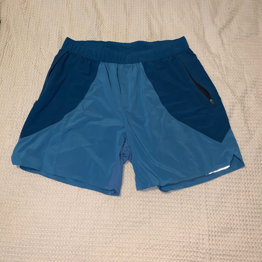 Lululemon Switch Up Shorts Like New